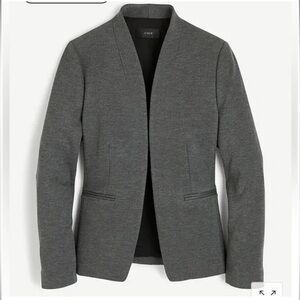 J Crew Going Out Blazer